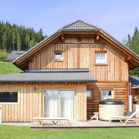 Holiday Village Reiteralm Im Ennstal - Osm03023-hyb Dom wakacyjny *