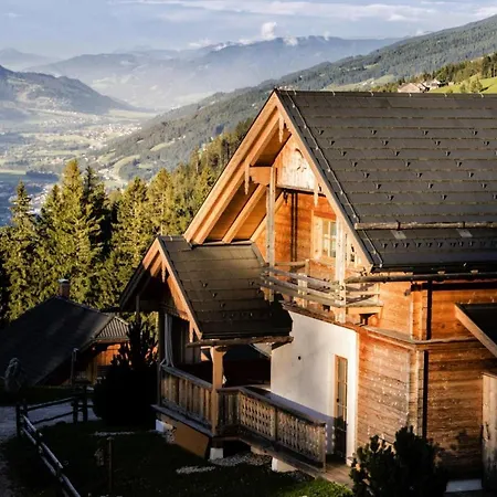 Holiday Village Reiteralm Im Ennstal - Osm03023-hyb Dom wakacyjny Pichl-Preunegg