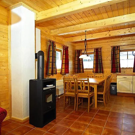 Holiday Village Reiteralm Im Ennstal - Osm03023-hyb Pichl-Preunegg