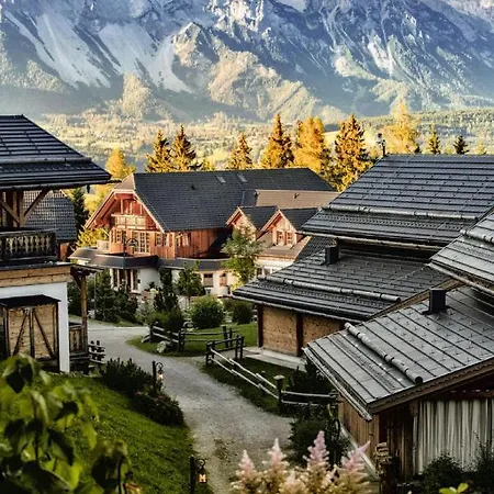 Holiday Village Reiteralm Im Ennstal - Osm03023-hyb Dom wakacyjny *