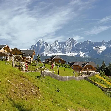 Dom wakacyjny Holiday Village Reiteralm Im Ennstal - Osm03023-hyb Pichl-Preunegg