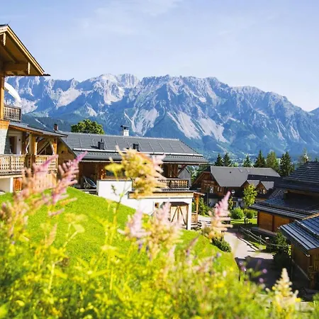Holiday Village Reiteralm Im Ennstal - Osm03023-hyb * Pichl-Preunegg